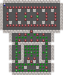 Уровень 6 — Attrition 3